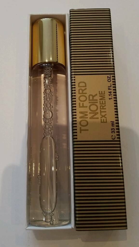 tom ford aftershave noir extreme